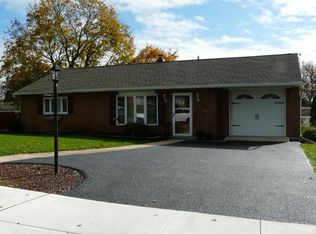 135 Fairmount Ave, Reading, PA