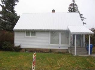 425 N 7th W, Saint Anthony, ID 83445