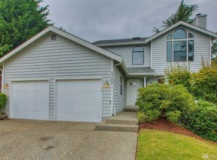 1722 SW 324th St, Federal Way, WA 98023