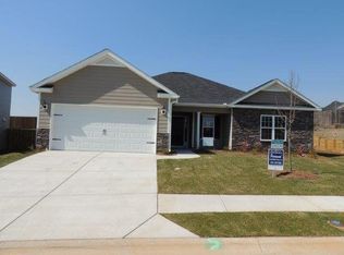 1515 Willow Bay Dr, Evans, GA 30809