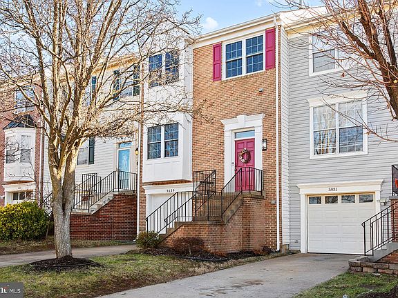 2nd image of 5829 Belcher Farm Dr