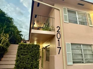 2017 NE 18th St APT 1, Fort Lauderdale, FL 33305