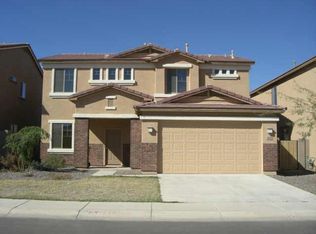 252 W Diamond Trl, San Tan Valley, AZ 85143