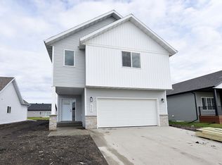 copy of Blackstone Plan, Lakeview Development, Horace, ND 58047