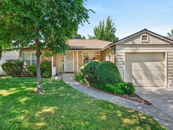 2349 Anita Ave, Sacramento, CA 95822
