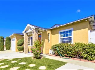 603 W 235th St, Carson, CA 90745