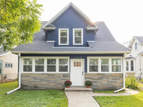 3728 Minnehaha Ave, Minneapolis, MN 55406