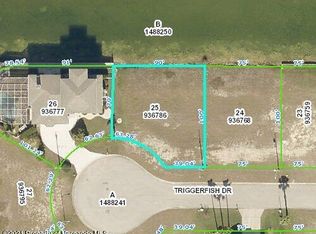0 Triggerfish Dr, Spring Hill, FL 34607