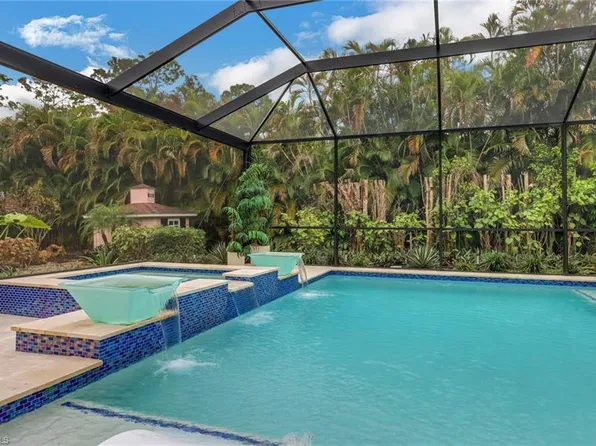 6271 Sea Grass LN, NAPLES, FL 34116