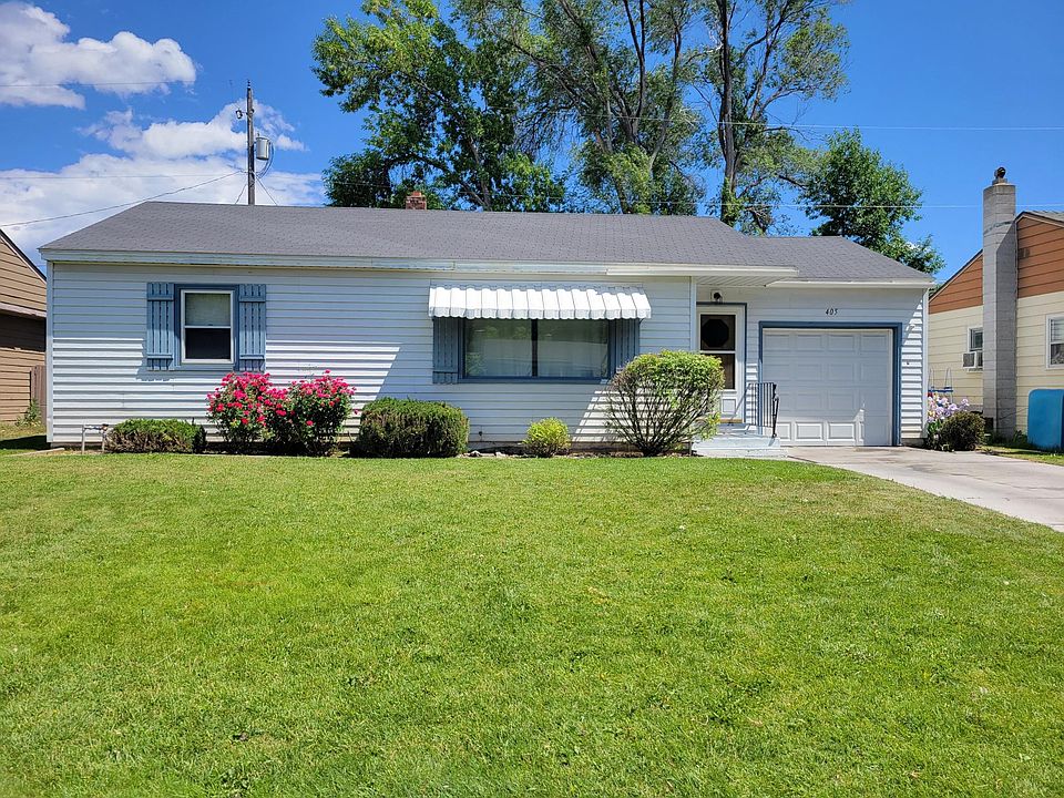 1st image of 405 Tendoy Dr