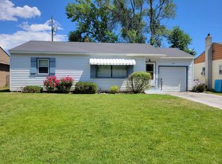 405 Tendoy Dr, Idaho Falls, ID 83401