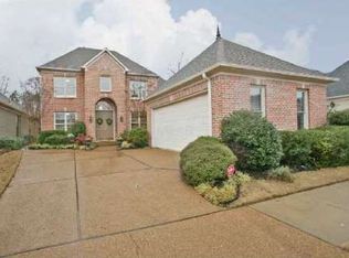 1511 Wolf Park Rd, Germantown, TN 38138