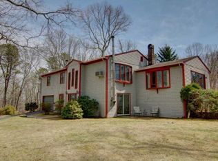 516 Kingstown Rd, Richmond, RI 02892