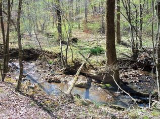 Hawpatch Rd, Ferrum, VA 24088