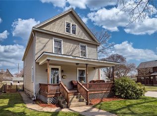 545 Lincoln Ave, Erie, PA 16505