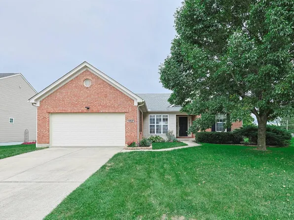 992 Shephard Woods Ct, Batavia, OH 45103
