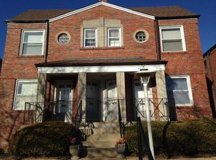6257 Eichelberger St, Saint Louis, MO 63109