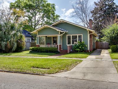 1468 Talbot Ave, Jacksonville, FL, 32205
