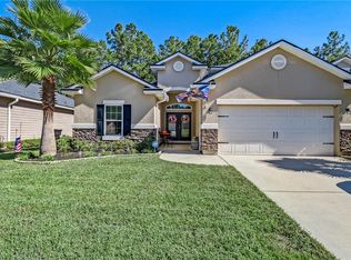 83134 Purple Martin Dr, Yulee, FL 32097