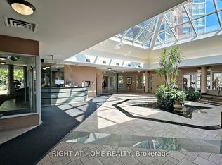 7 Concorde Pl #1609, Toronto, ON