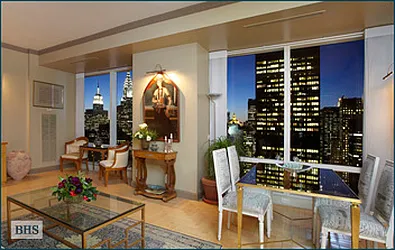 Sold by Brown Harris Stevens