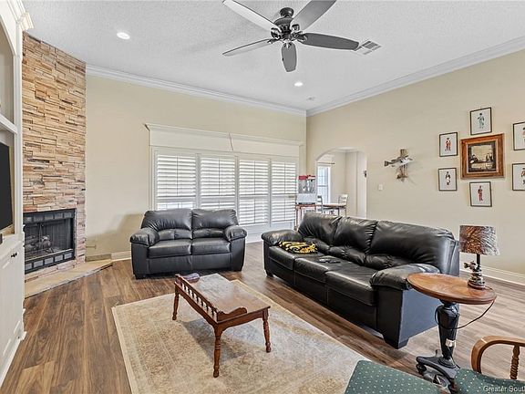 2408 Brent Keith Dr, Lake Charles, LA 70605 | Zillow