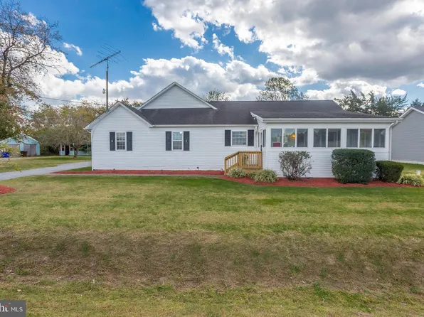 8952 Cannon Rd, Bridgeville, DE 19933