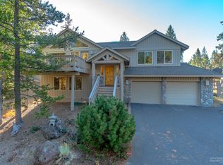 17871 Paper Birch Ln, Sunriver, OR 97707