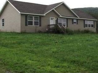 844 Hill Rd, Hegins, PA 17938