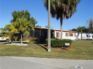 201 Indian Key Ln, Naples, FL 34114