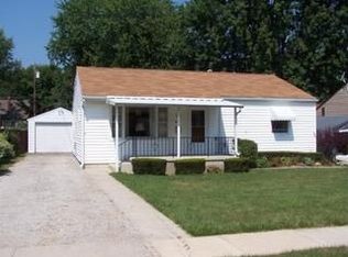 363 Reed Ave, Marion, OH 43302