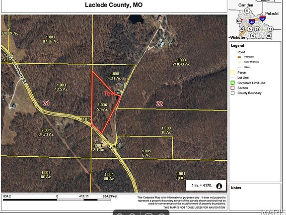 5th image of 13025 Industry Rd