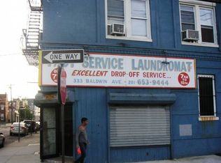 333 Baldwin Ave, Jersey City, NJ 07306