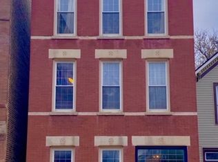 1453 W Augusta Blvd #3, Chicago, IL 60642