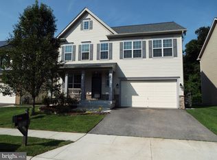 8177 Ridgely Loop, Severn, MD 21144