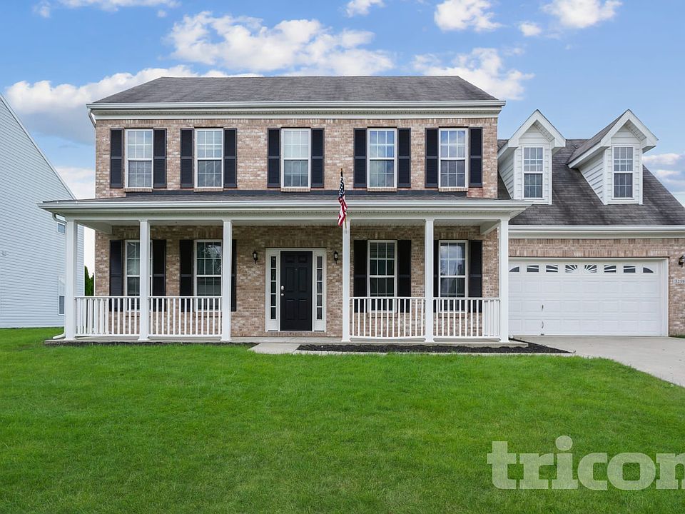 1st image of 3259 Springs Way Ct