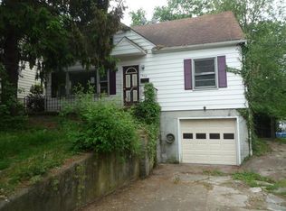 938 Kennebec Ave, Akron, OH