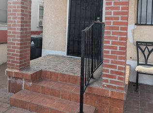 4419 9th Ave, Los Angeles, CA 90043