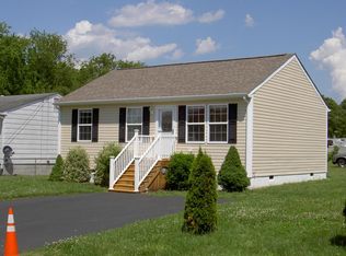 1301 Liberty Rd NE, Roanoke, VA 24012