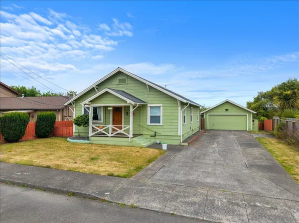 1230 McMahan St, Arcata, CA 95521