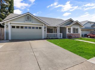 6200 Rachel Ln, Loomis, CA