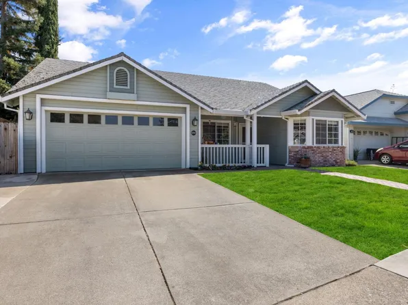 6200 Rachel Ln, Loomis, CA 95650