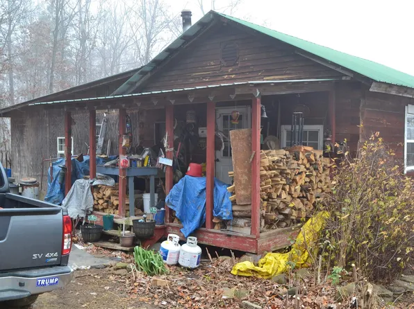 2500 Peyton Creek Rd, Dennard, AR 72629