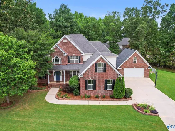 105 Pompano Dr, Madison, AL 35758