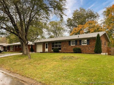 724 Ohio Avenue, Sellersburg, IN, 47172