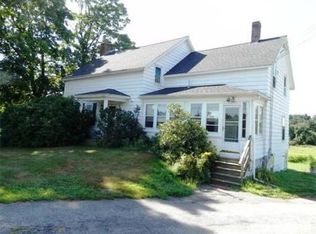 120 Northboro Rd, Southborough, MA 01772