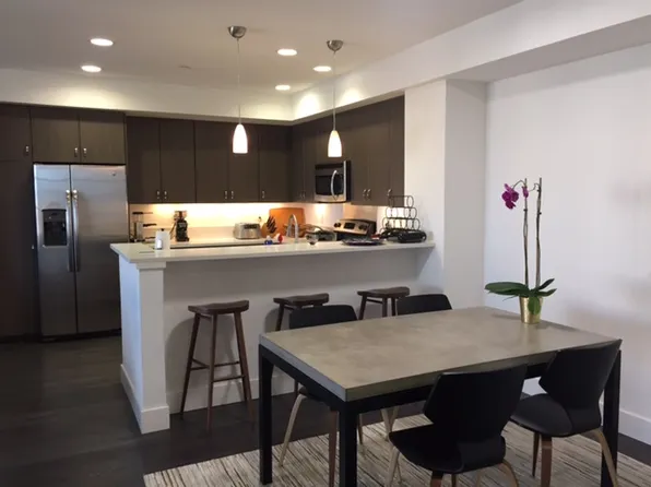 Pacific Terrace, 1595 Pacific Ave #307, San Francisco, CA 94109