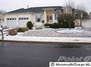 509 Devoe Ave, Forked River, NJ 08731