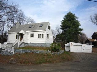 53 Fir Ave, Waltham, MA 02451