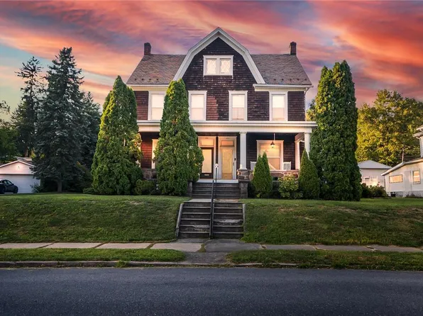 433 Columbia Ave, Palmerton, PA 18071